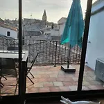 Au Coeur Du Centre Historique - Immeuble Classe - Terrasse - Climatise 아파트 님