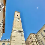 Au Coeur Du Centre Historique - Immeuble Classe - Terrasse - Climatise * 님