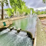 Au Coeur Du Centre Historique - Immeuble Classe - Terrasse - Climatise 아파트 *