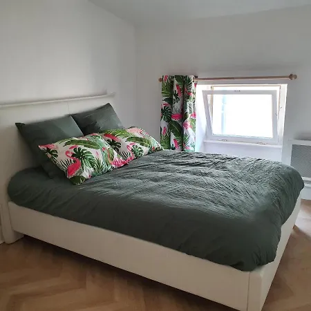 Apartman Au Coeur Du Centre Historique - Immeuble Classe - Terrasse - Climatise Nîmes